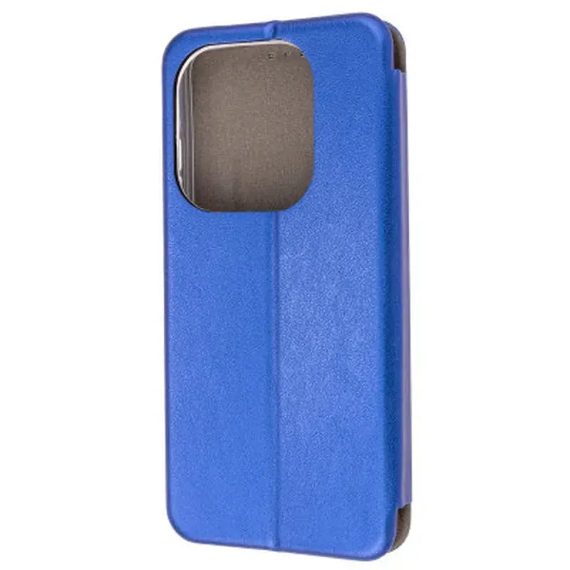 Чохол до мобільного телефона Armorstandart G-Case Infinix Smart 8 Plus Blue (ARM78438) - фото 2