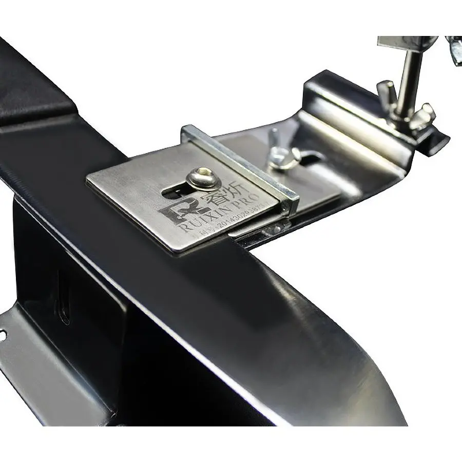 Точилка механічна Ruixin Touch Pro Steel (RX-003) - фото 6
