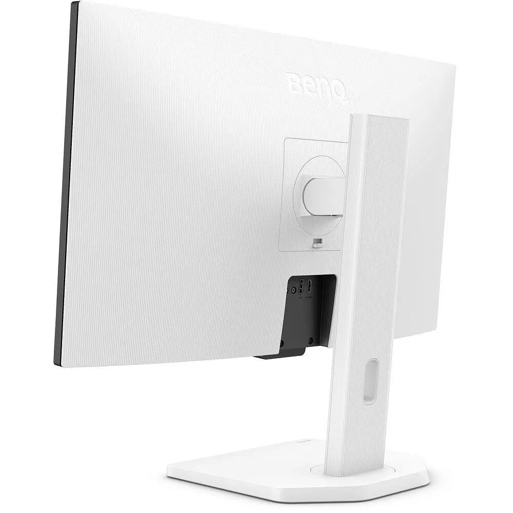 Монітор BenQ 27" GW2790TC White FHD IPS 144Hz (9H.LNSLA.TBE) - фото 2