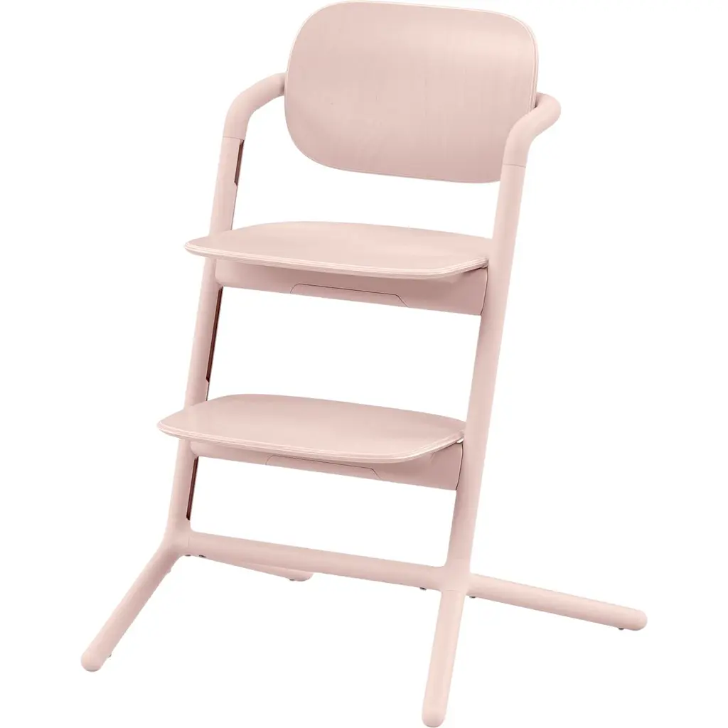 Стул Cybex Lemo 3 в 1 Pearl Pink (521003161) - фото 3