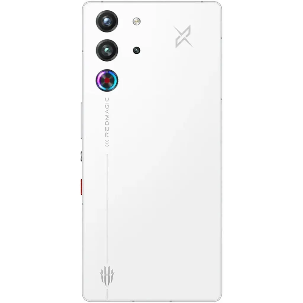 Смартфон Redmagic 10 Pro+ 16/512GB Lightspeed CN [140334] - фото 7