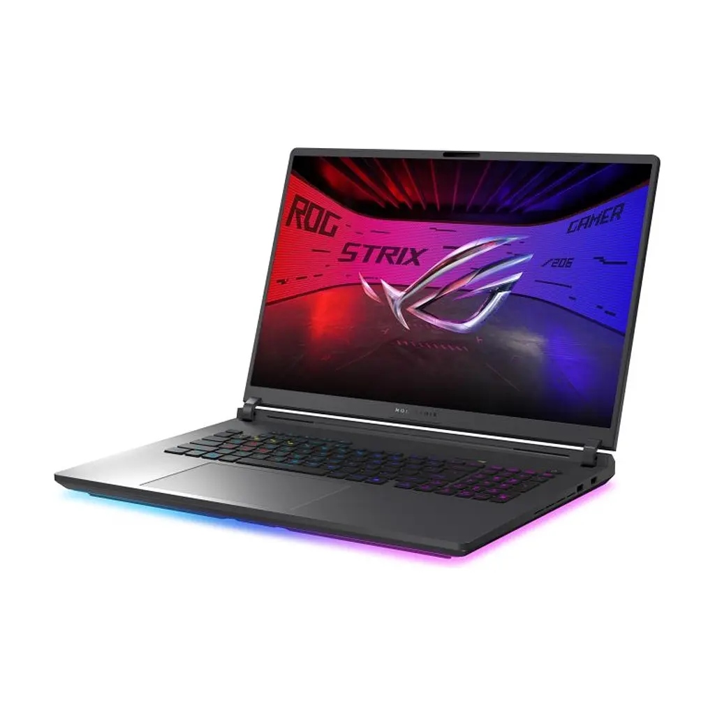 Ноутбук ASUS ROG Strix G18 G815LR-S9337 (90NR0LT1-M00FM0) - фото 4