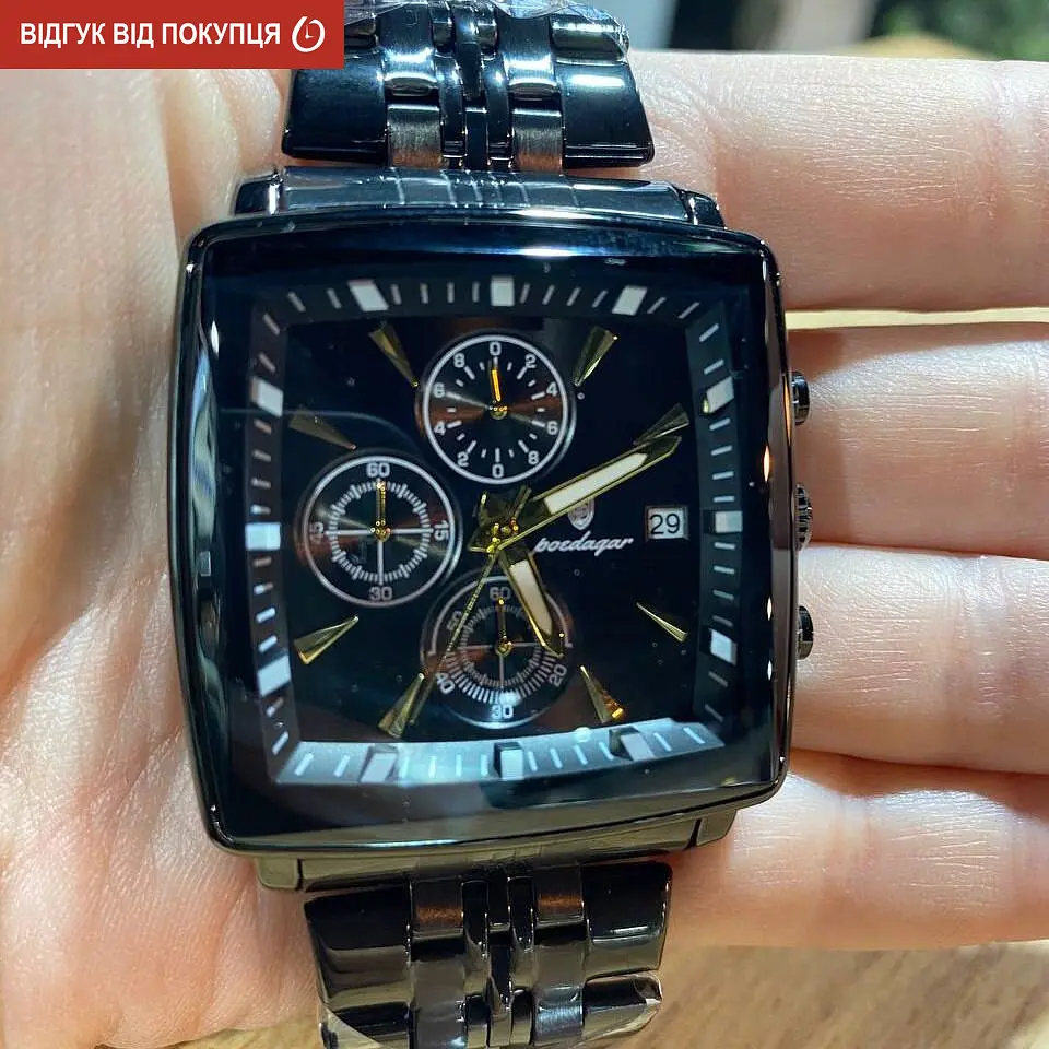 Годинник Poedagar Parus - фото 9