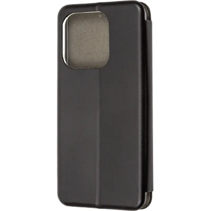 Чохол до мобільного телефона Armorstandart G-Case Tecno Spark 10 4G (KI5q) Black (ARM68951) - фото 2