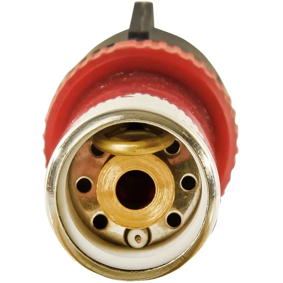 Пальник газовий Vitals Master BT-194С з п`єзопідпалом Ø22 мм (184687) - фото 5