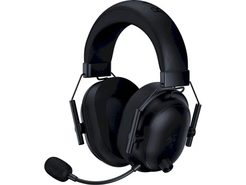 Навушники з мікрофоном Razer BlackShark V2 HyperSpeed Black (RZ04-04960100-R3M1) - фото 5