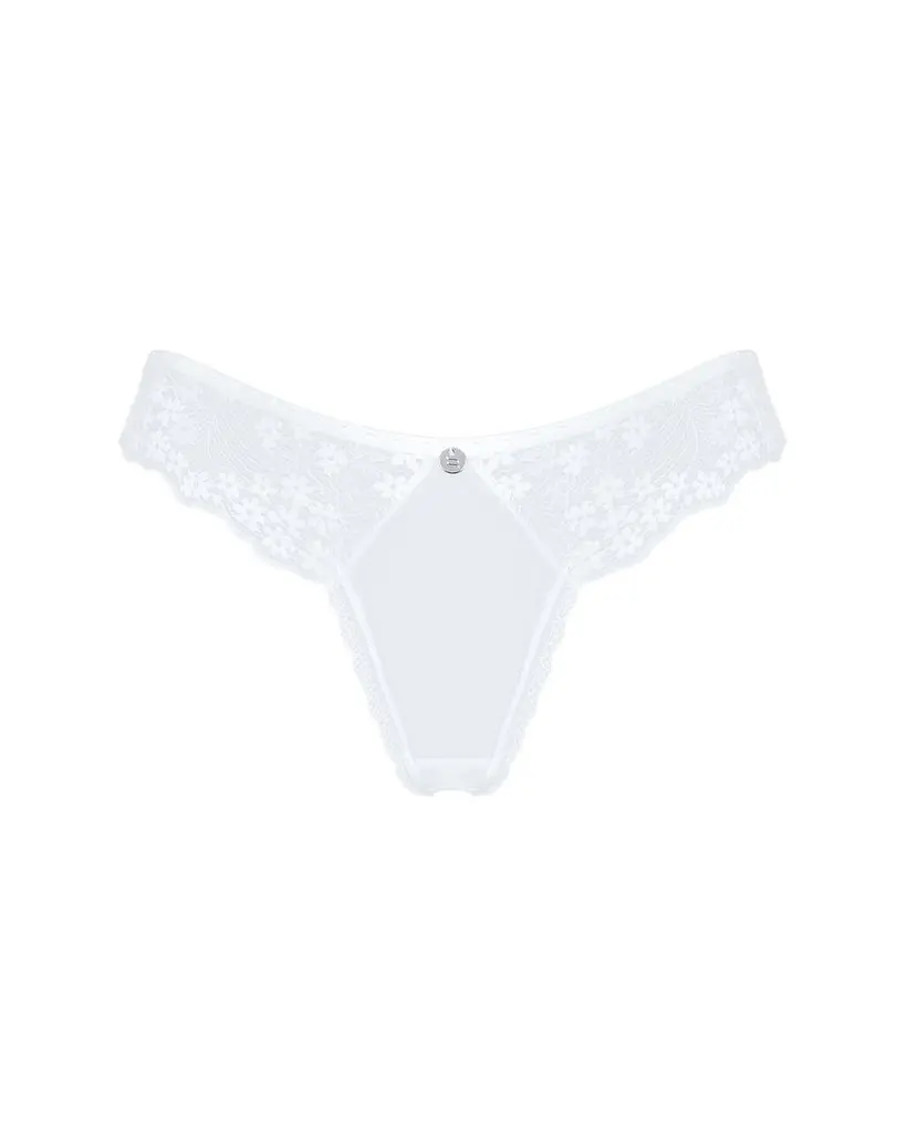 Obsessive Heavenlly panties XS/S - фото 5