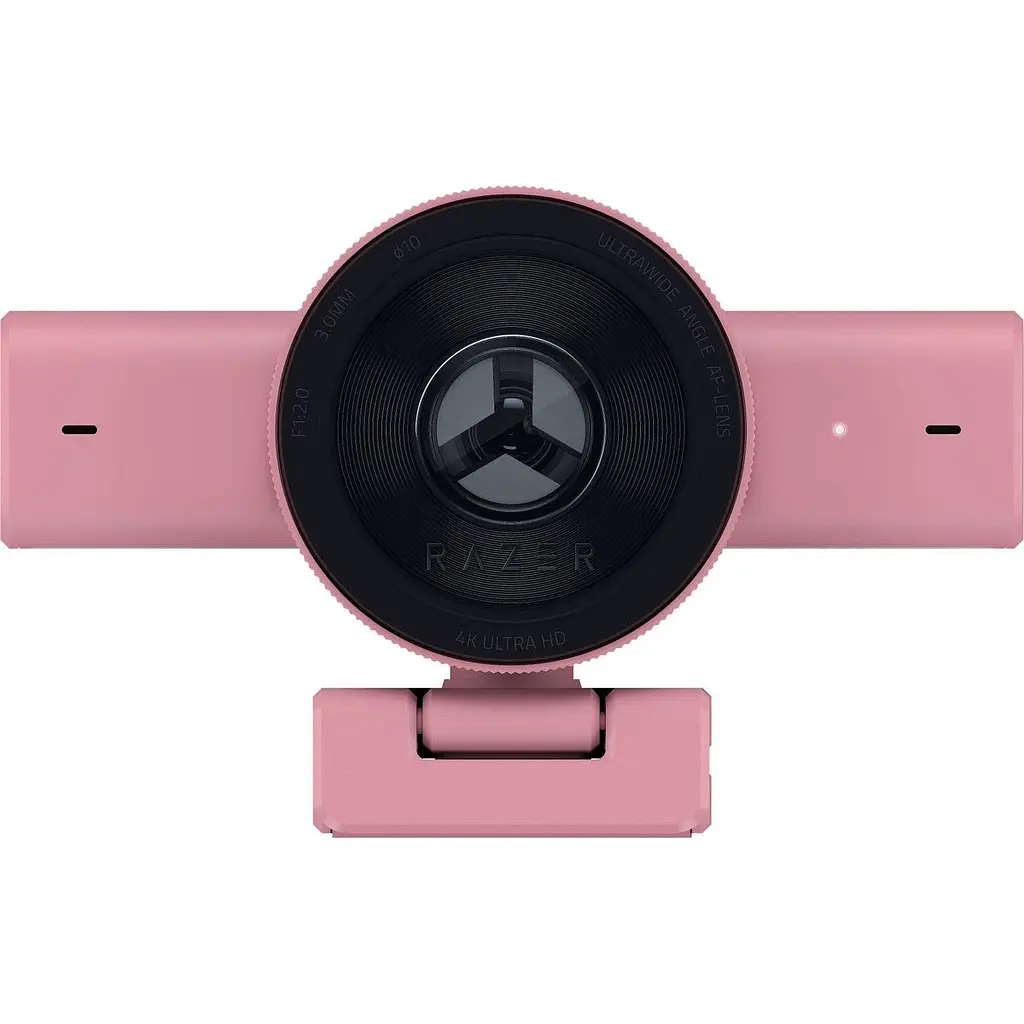 Веб-камера Razer Kiyo V2 Quartz (RZ19-05370300-R3M1) [167873] - фото 2