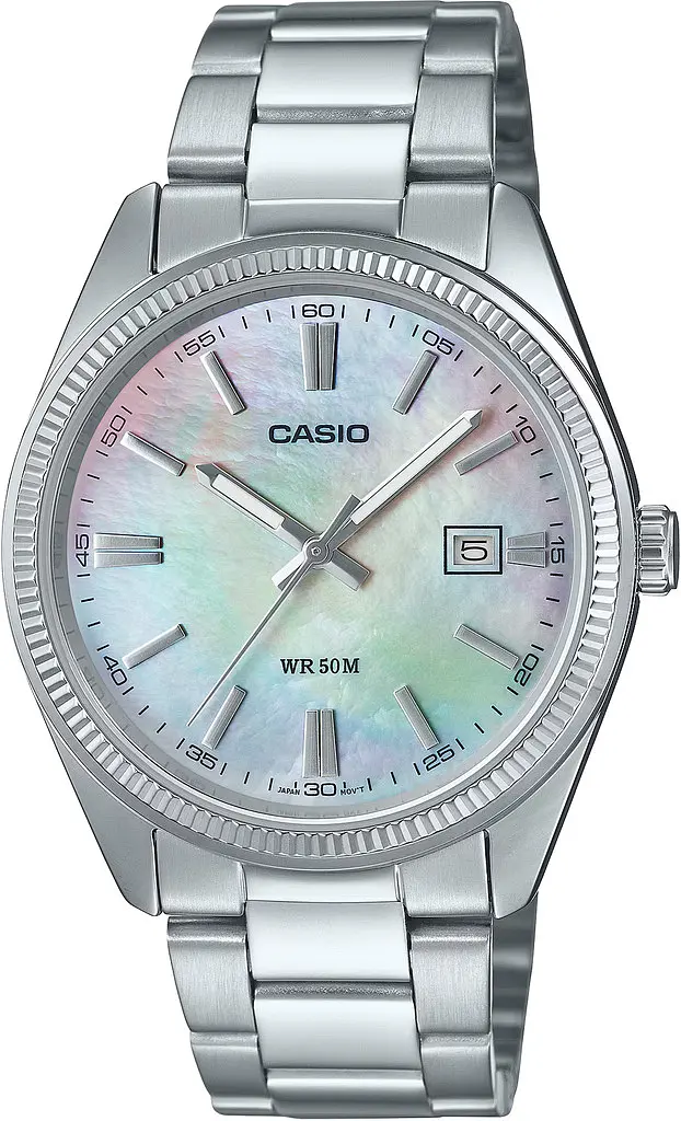 Годинник Casio TIMELESS COLLECTION MTP-1302DS-7A