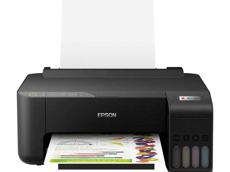 Принтер Epson L1270 (C11CJ71407)