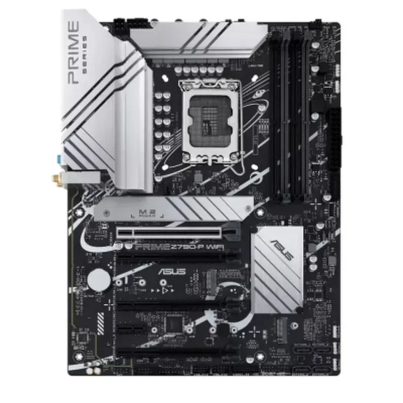 Материнська плата Asus Prime Z790-P WIFI