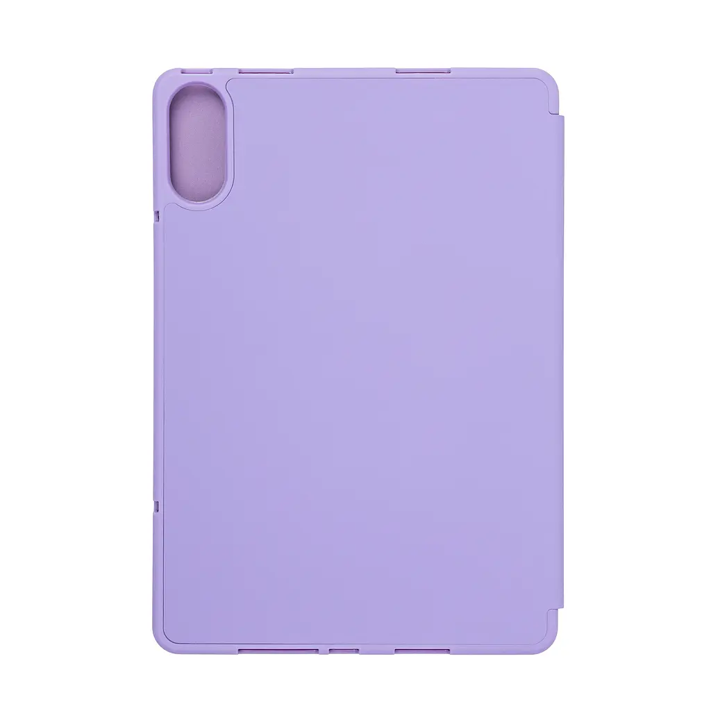 Чехол ArmorStandart Smart Fold Pen для Xiaomi Redmi Pad Pro / Poco Pad Light Purple (ARM81432) - фото 2