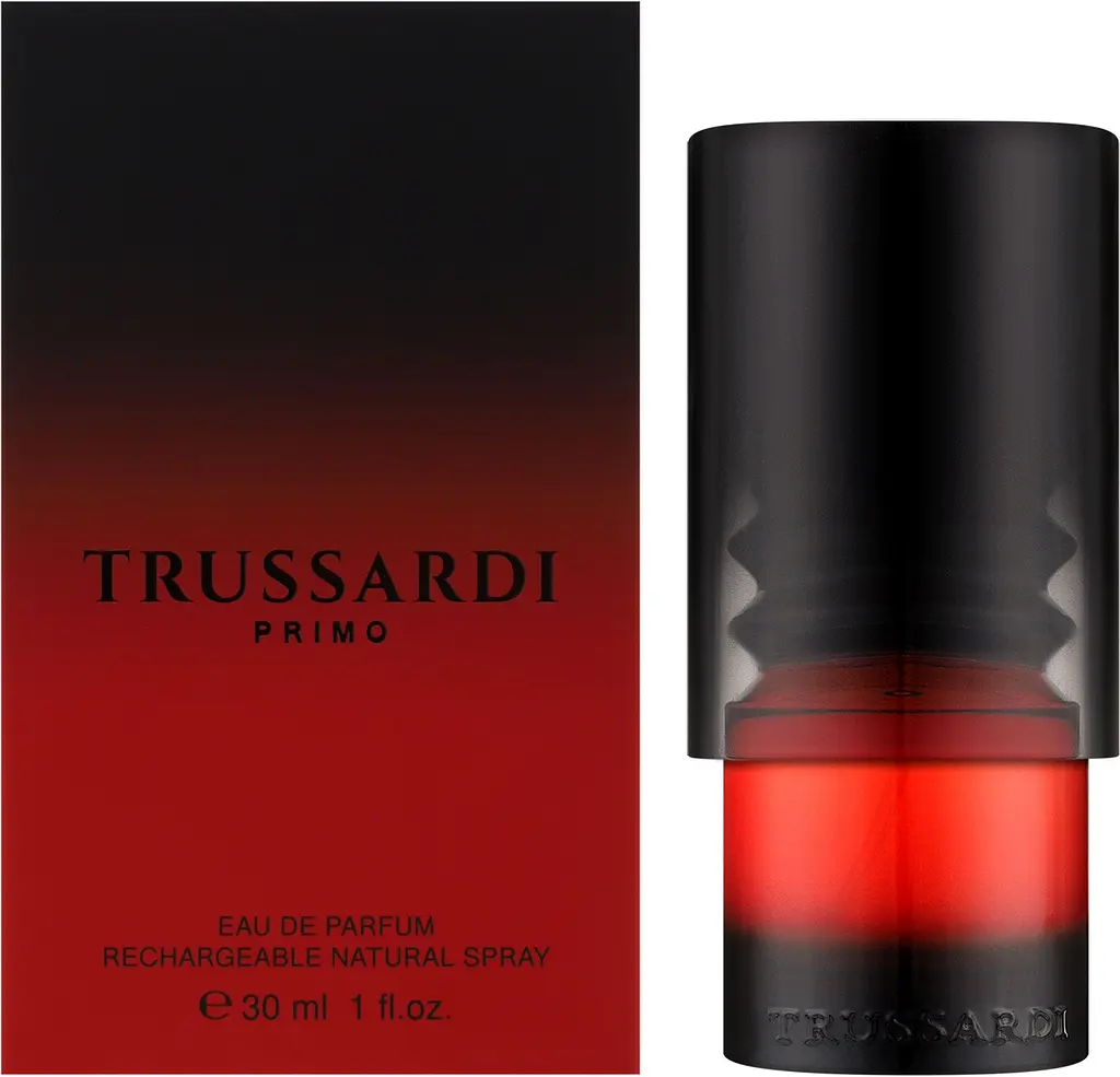 Парфумована вода Trussardi Primo 30 мл - фото 2