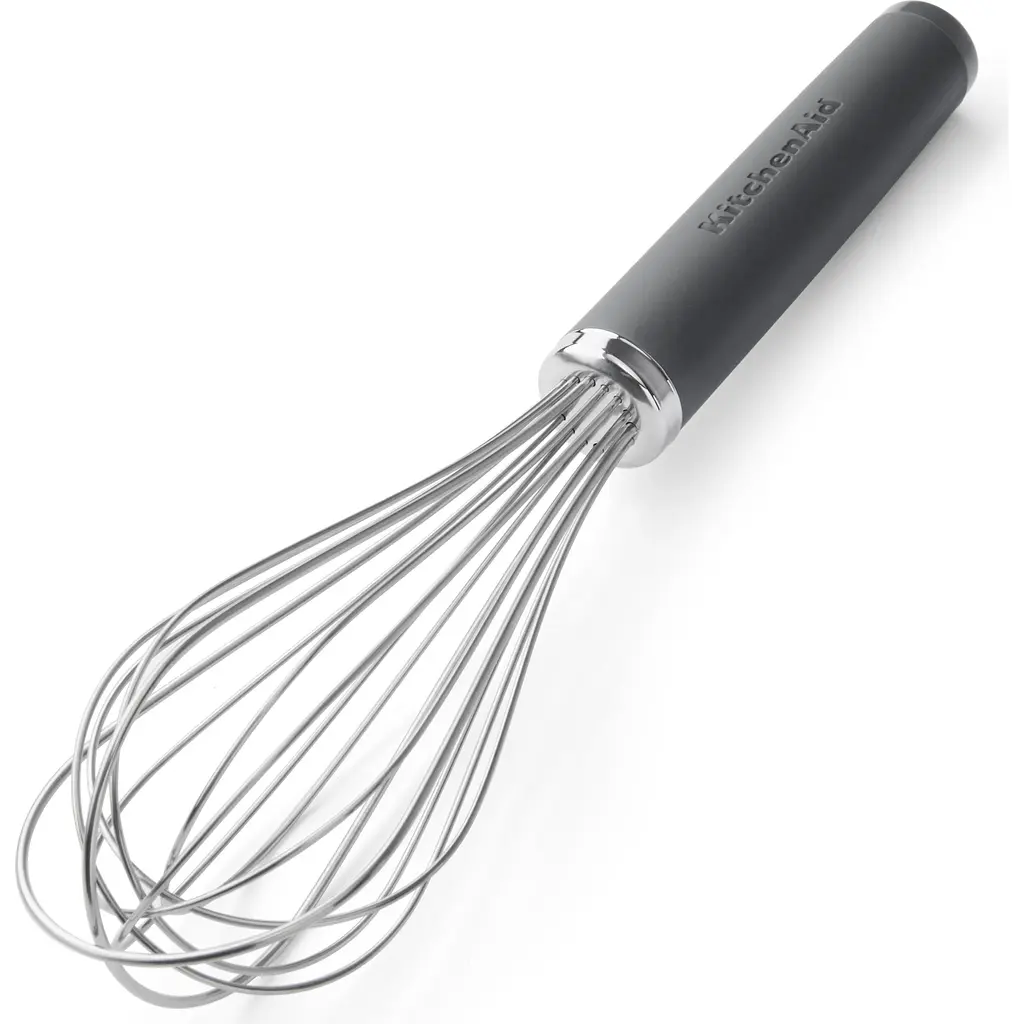 Вінчик KitchenAid Coreline сірий (KAS060OHCGG) - фото 2