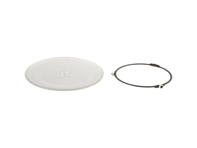 Мікрохвильова піч Prime Technics PMW 23851 HB - фото 8