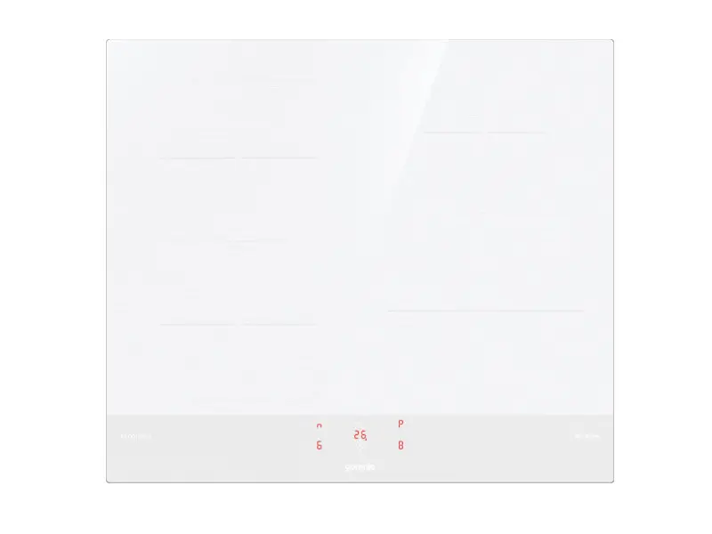 Електрична варильна поверхня Gorenje GI6421SYW