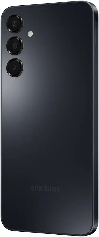 Смартфон Samsung Galaxy A16 4/128GB Black SM-A165FZKBEUC UA UCRF Гарантія 12 місяців - фото 3