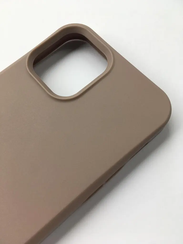 Чохол протиударний UAG Outback 112355114646 для iPhone 12/12 Pro (6.1") Lilac - фото 4