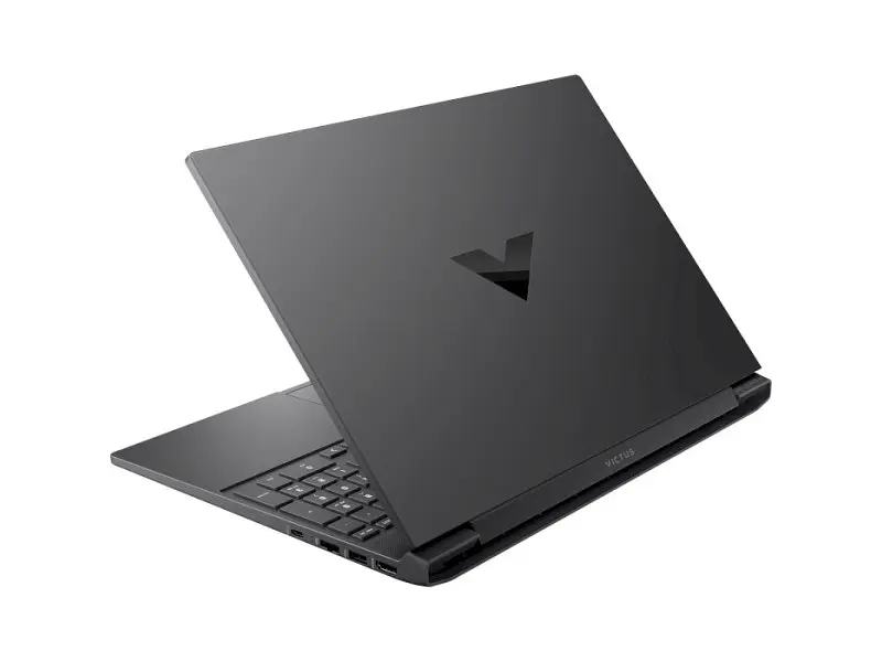 Ноутбук HP Victus 15-fb3075ua Mica Silver (C9RZ2EA) - фото 4