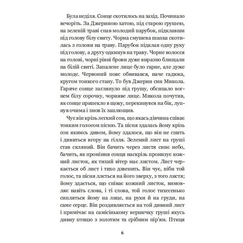 Микола Джеря - Иван Нечуй-Левицкий (978-966-10-4748-7) - фото 8