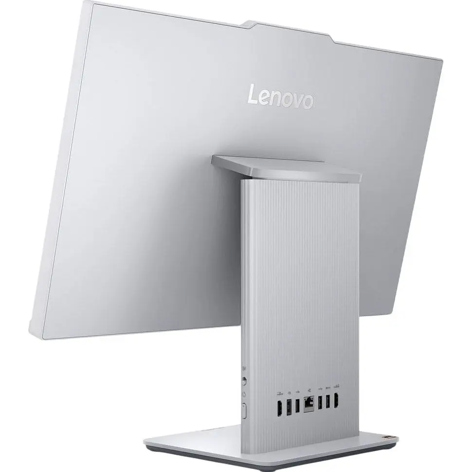 Моноблок Lenovo IdeaCentre AiO 24AKP10 (F0JC001BUO) [170035] - фото 6
