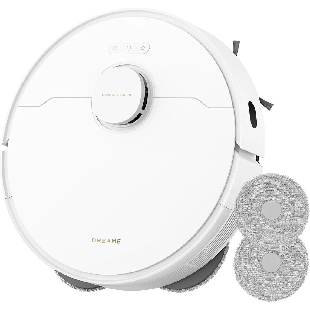 Пилосос Dreame L10s Pro Gen2 (RLL42SDA) - фото 4