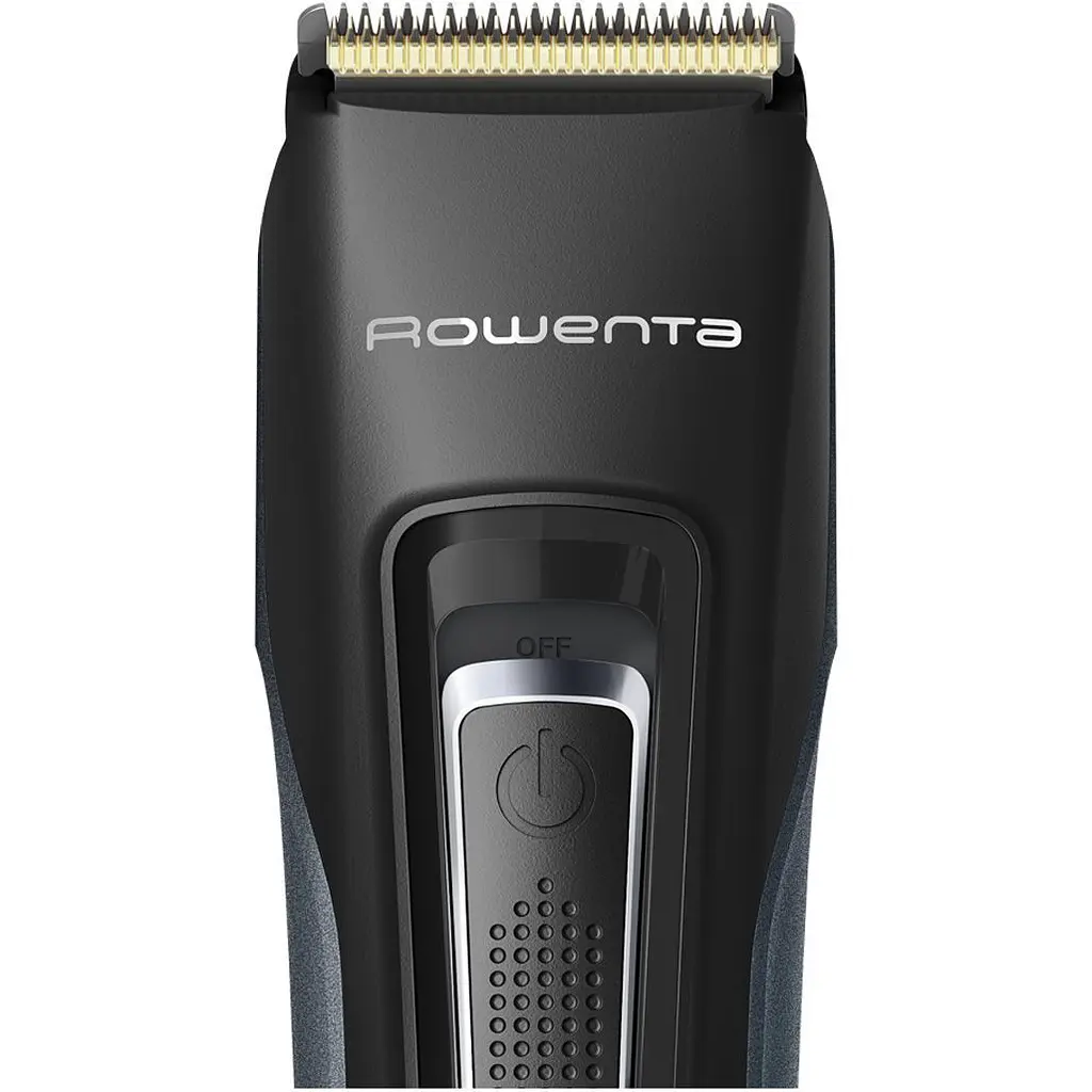 Машинка для стрижки Rowenta Advancer TN5244E0 [167003] - фото 2