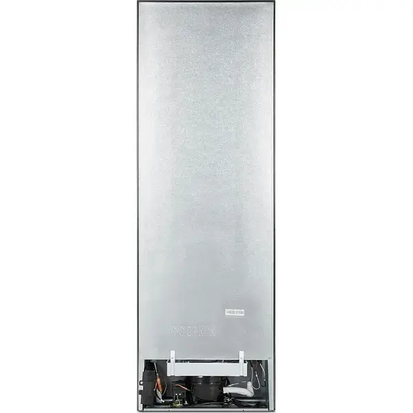 Холодильник Gorenje з нижн. мороз. камерою 185х60х60 см 2 дв. Х 207л М 93 л A++ NoFrost Plus Fresh zone зовн. диспл сірий - фото 4