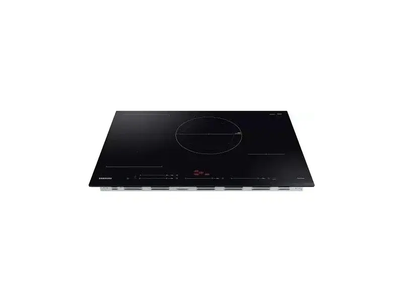 Електрична варильна поверхня Samsung NZ84C5047GK/U1 - фото 8