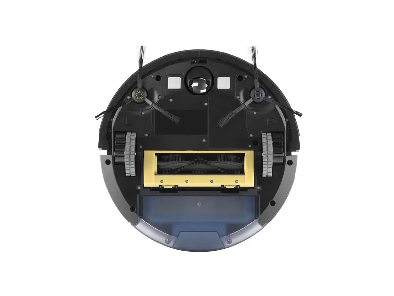 Робот-пилосос ETA Falco Smart 251590000 - фото 9