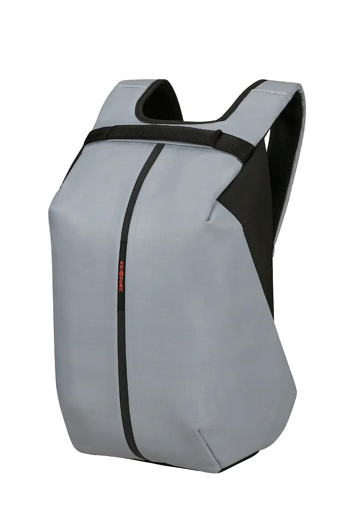 Рюкзак-Антизлодій 15.6" Samsonite SECURIPAK 2.0 OCEAN/LAVA 44,5x30x18 KO8*16011 - фото 3