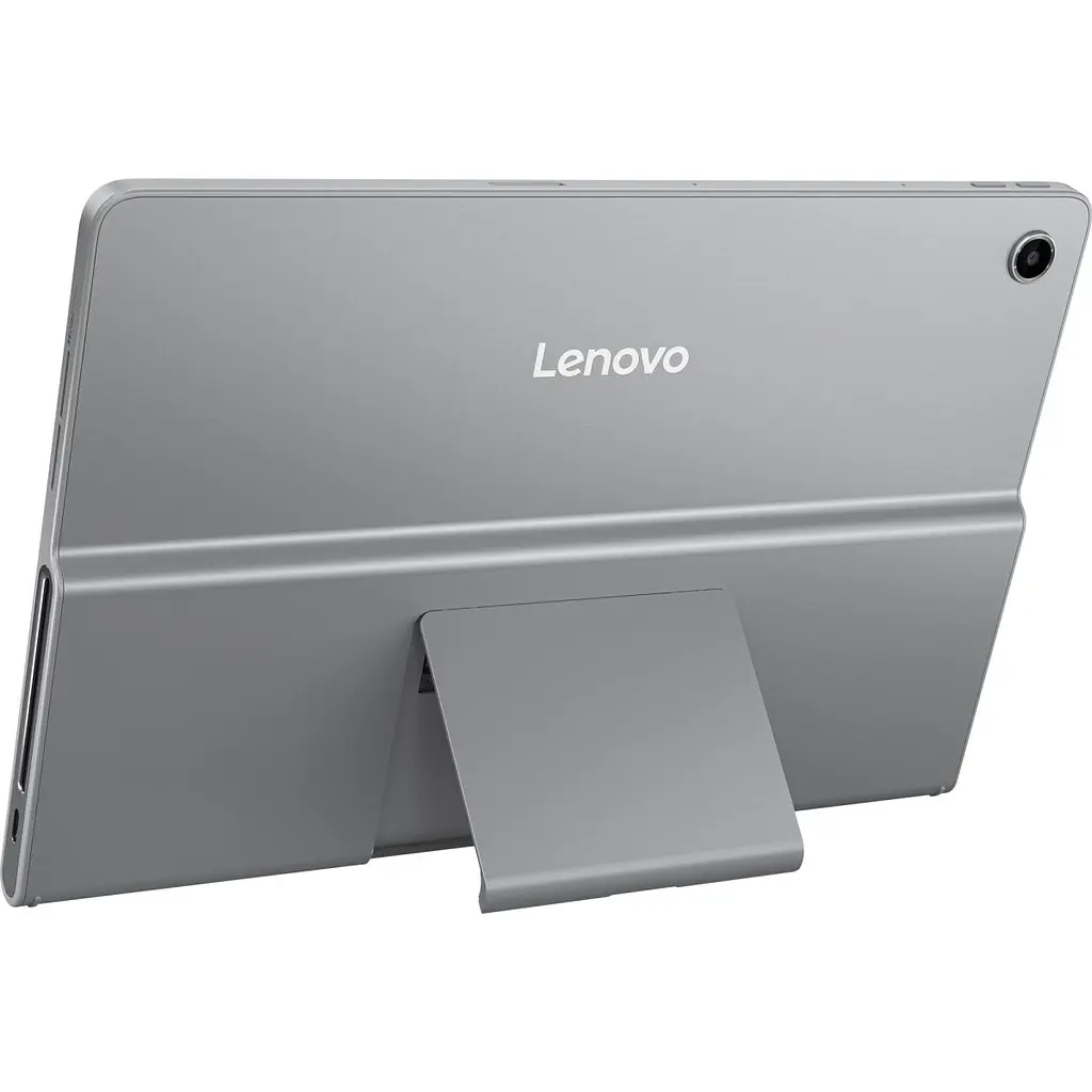 Планшет Lenovo Tab Plus 8/256GB Wi-Fi Luna Grey [ZADX0043UA] UA-UCRF [118922] - фото 8
