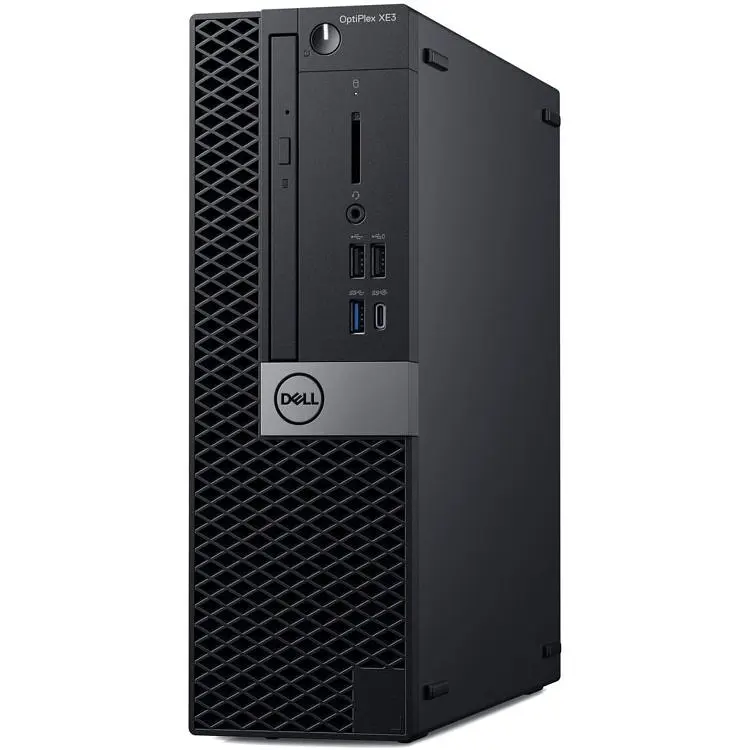 Комп'ютер Dell OptiPlex XE3 SFF (i5-8500/16/480SSD) Б/В