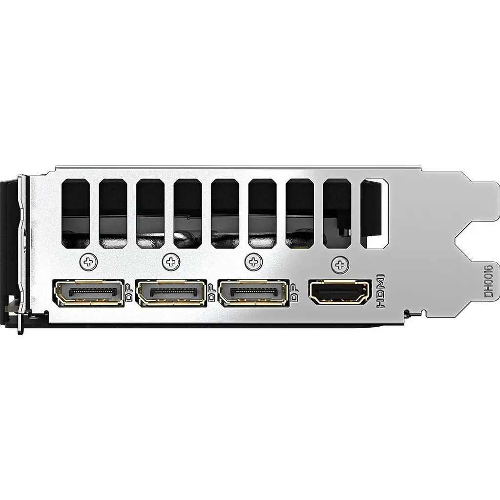 Відеокарта Gigabyte GeForce RTX 5060 Eagle Max OC 8G (GV-N5060EAGLEMAX OC-8GD) UA [154534] - фото 9