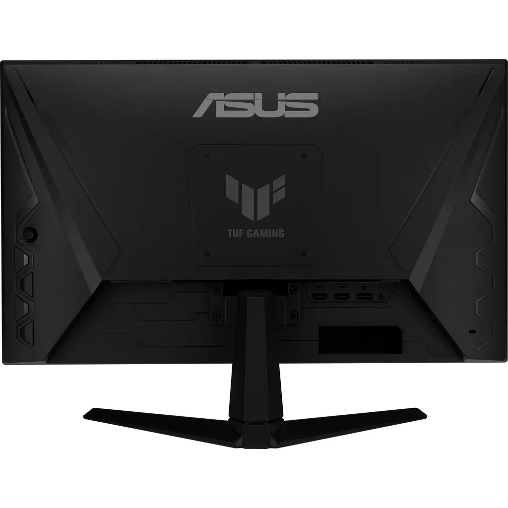 Монитор 23.8" ASUS TUF Gaming VG249QM1A FHD IPS 270Hz (90LM06J0-B02370) - фото 4
