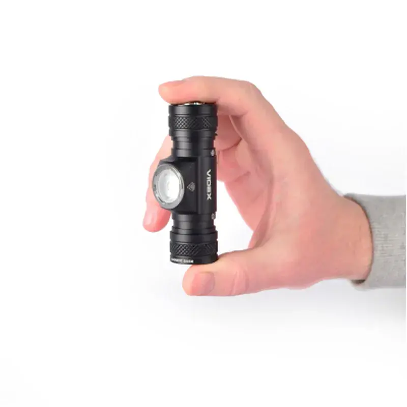 Налобный фонарь Videx VLF-H065A 1200Lm 5000K (VLF-H065A) - фото 12