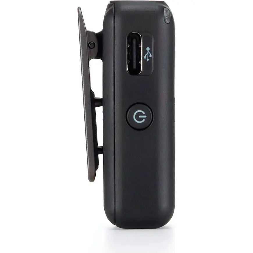 Микрофонная радиосистема DJI Mic Basic 1TX+1RX (CP.RN.00000310.01) [85733] - фото 4