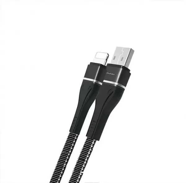 Кабель USB Lightning WUW X 112 color 1 m