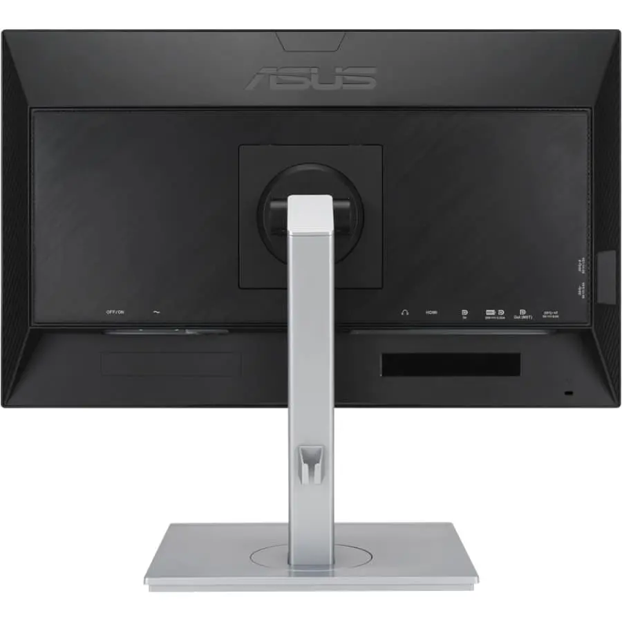 Монітор 23.8" ASUS ProArt PA247CV (90LM03Y1-B02370) 1920x1080 (FullHD) IPS 75 Hz - фото 6