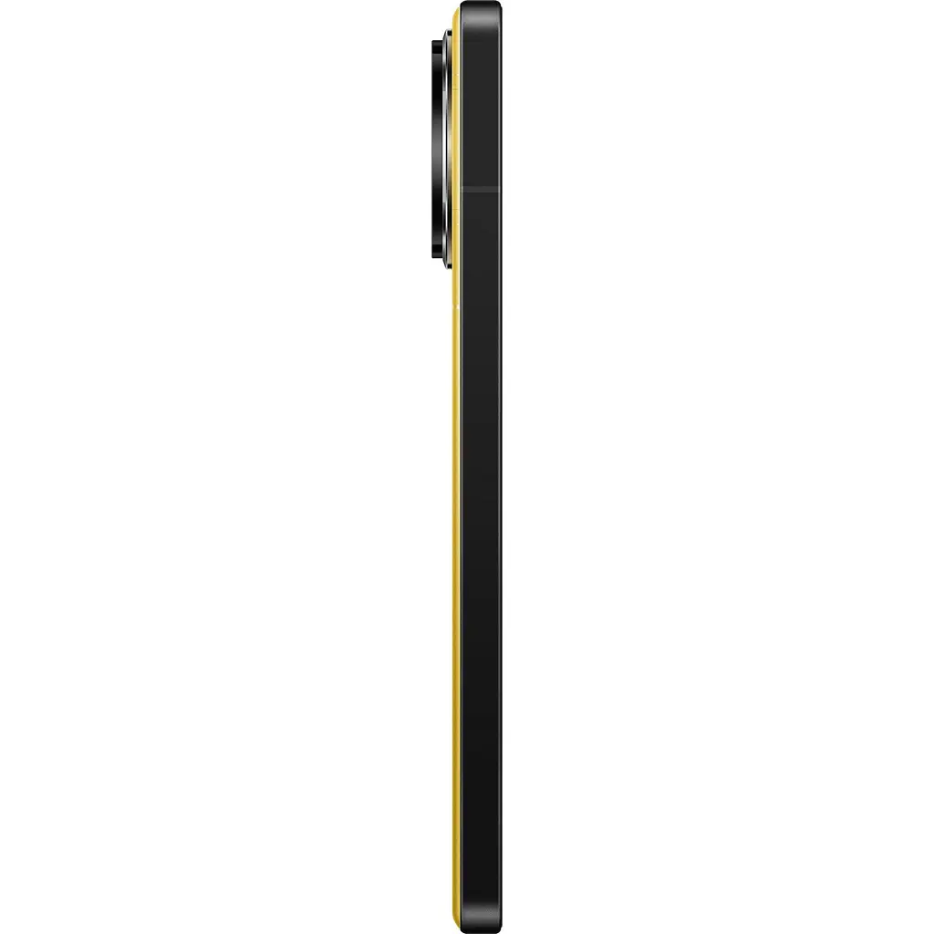 Смартфон Poco F7 Ultra 12/256 GB Yellow Global EU [138736] - фото 8