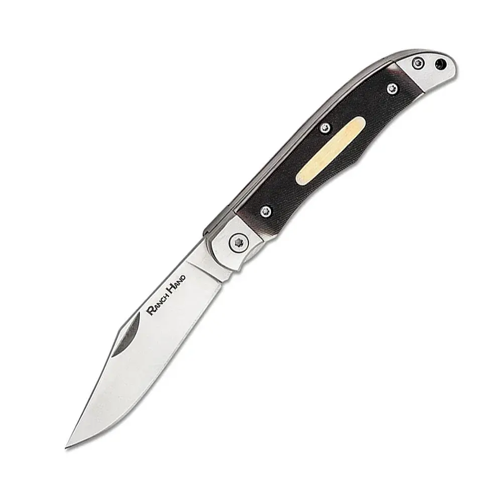 Ніж Cold Steel Ranch Hand (CS-FL-3RB)