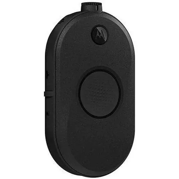 Рація Motorola CLPE Plus UHF Model EMEA [CLP1166BWLAA] [76639] - фото 2
