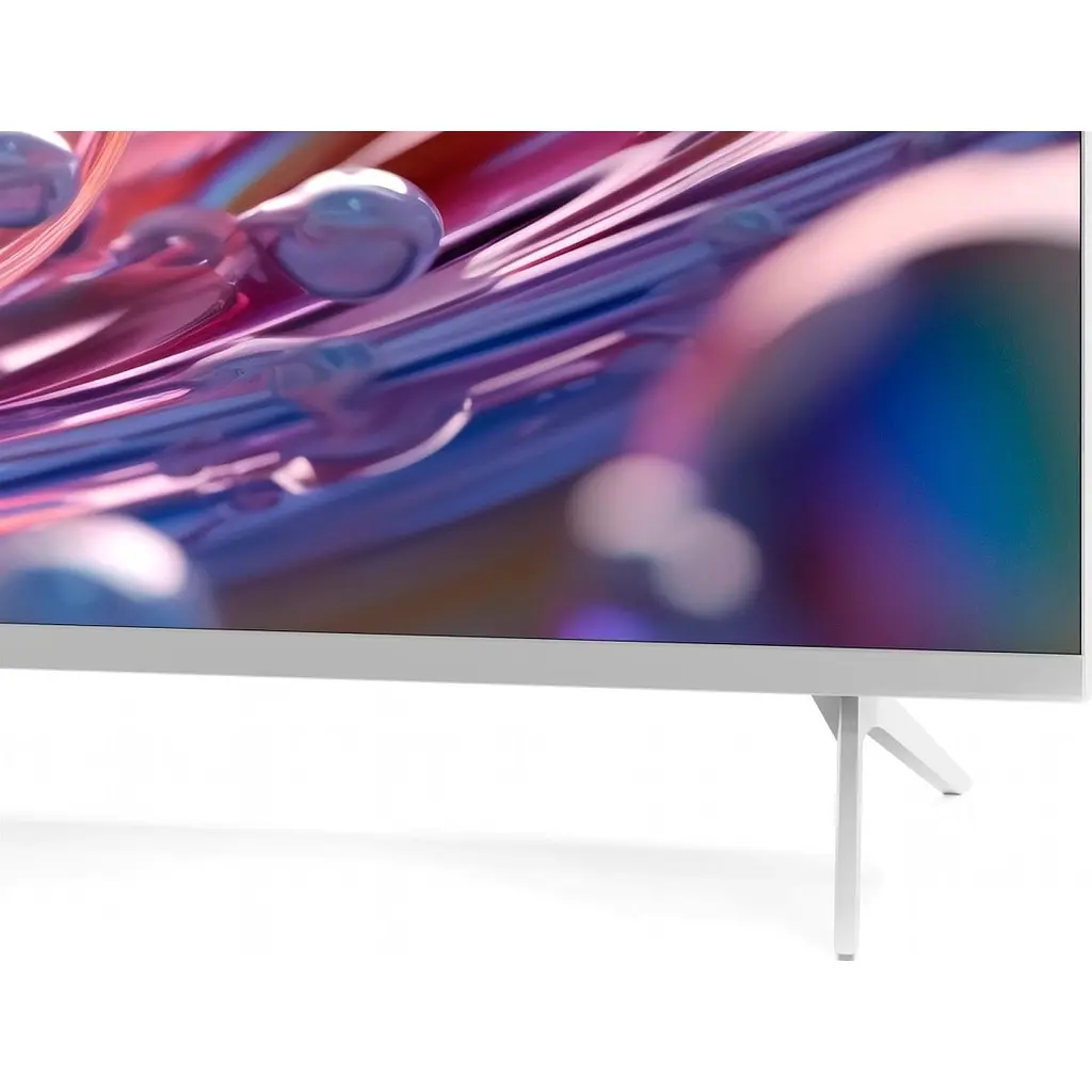 Телевизор Kivi U760Q 55'' LCD Ultra HD 4K (55U760QW) [135146] - фото 5