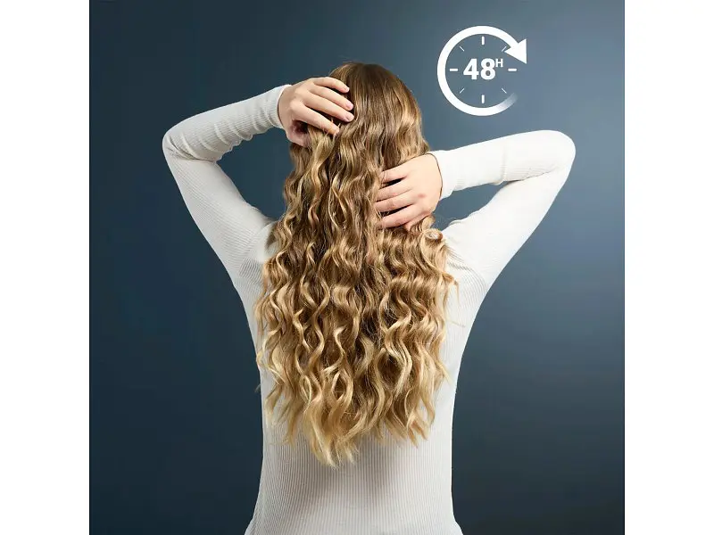 Стайлер Rowenta Twist Curl CF4620E0 - фото 12