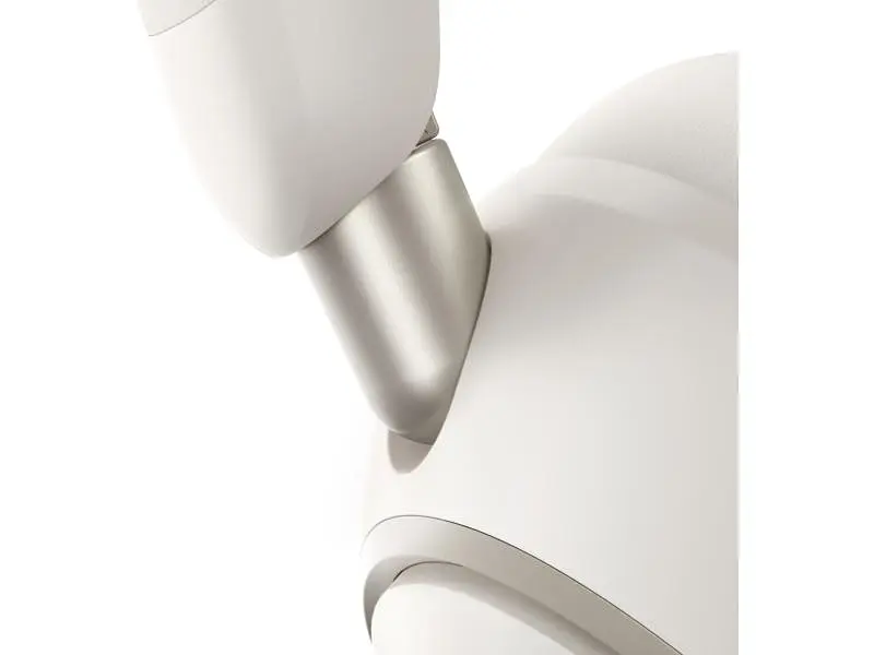 Навушники ANKER SoundCore Space 2 Linen White (D1402G21) - фото 6