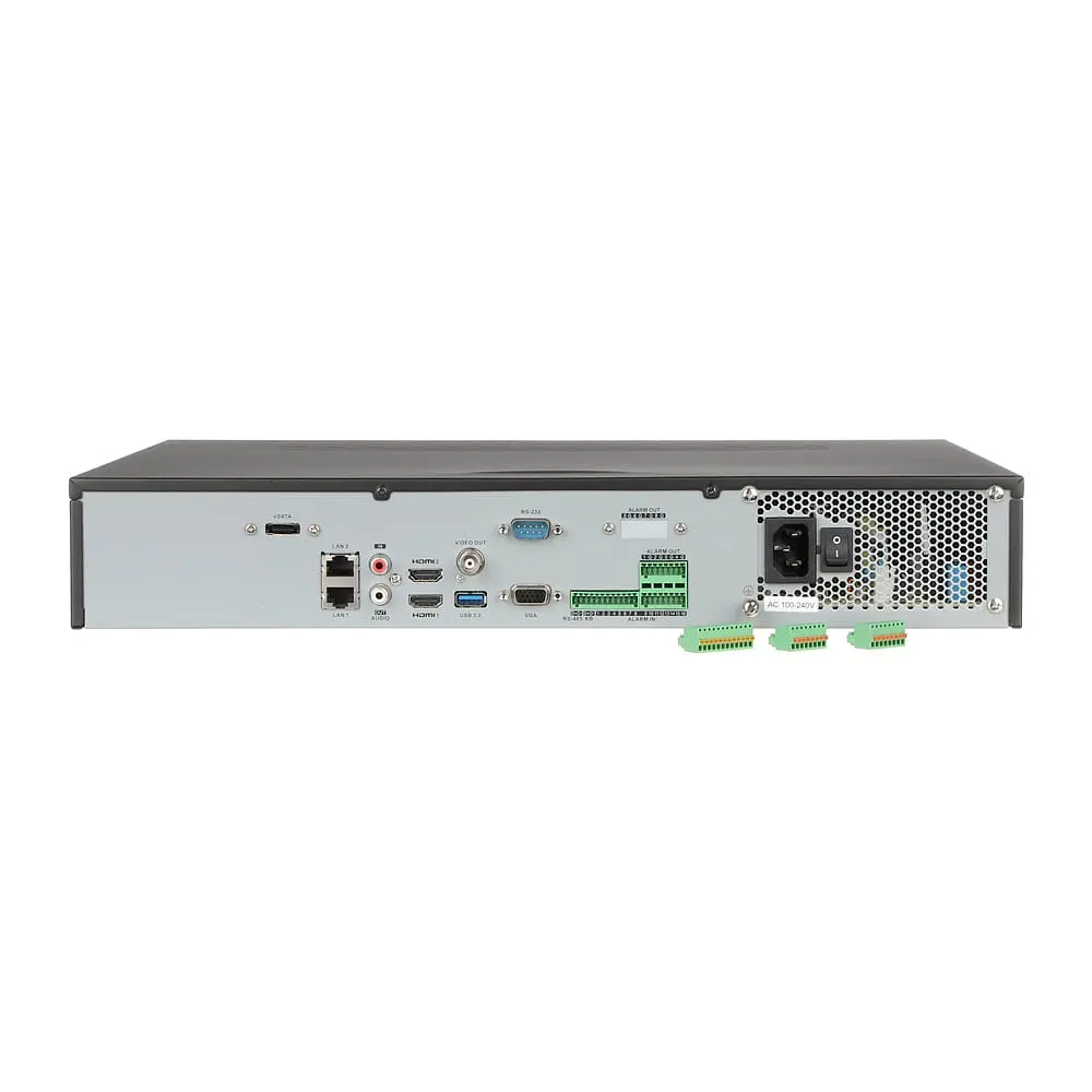 Відеореєстратор DS-7716NI-I4(B) Hikvision (99-00001005) - фото 3