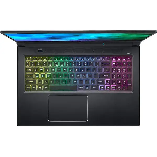 Ноутбук Игровой ACER Predator Helios 300 PH315-54-559P,i5-11400H la 4.5 GHz,16GB,512GB,RTX 3060 6GB - фото 2
