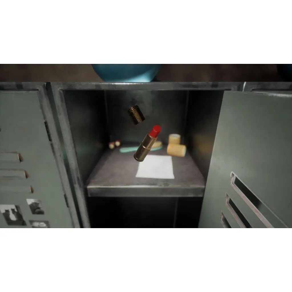 Ключ активации Microsoft This Bed We Made для Xbox Series S/X - фото 8