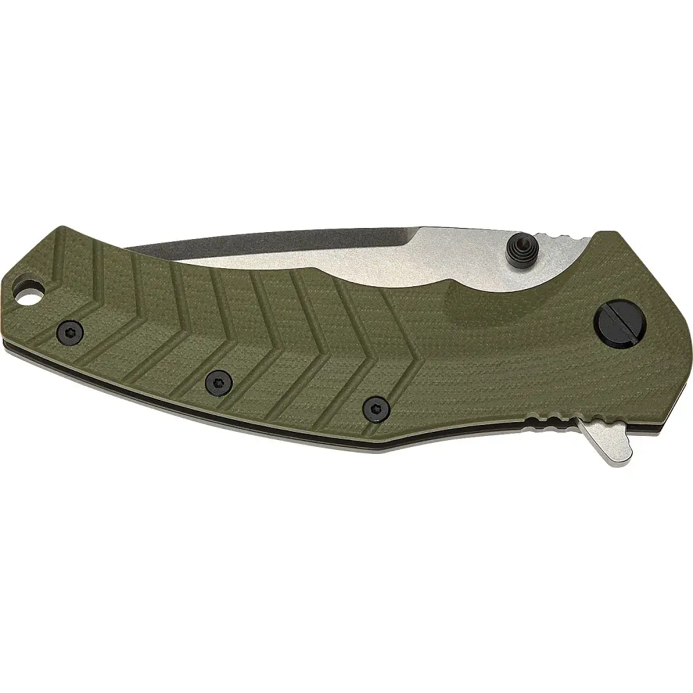 Нож Skif Griffin II SW Olive - фото 3