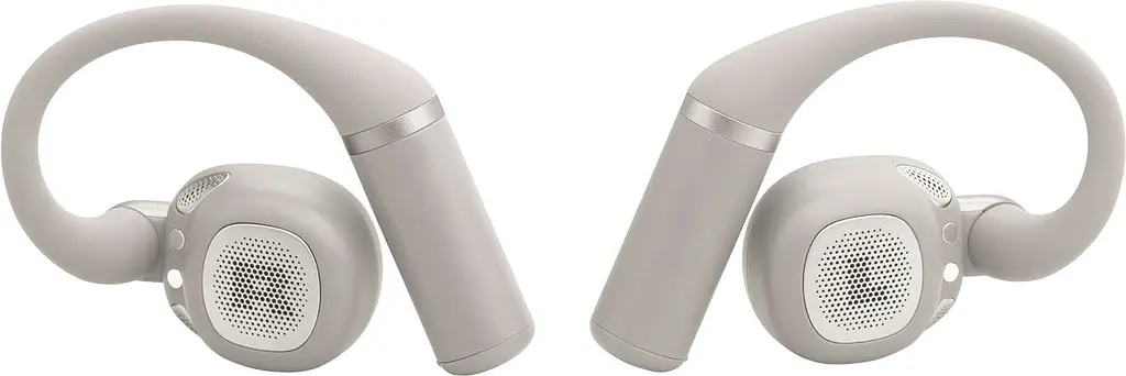 Bluetooth-гарнітура JBL Sense Pro Grey (JBLSENSEPROGRY) - фото 5